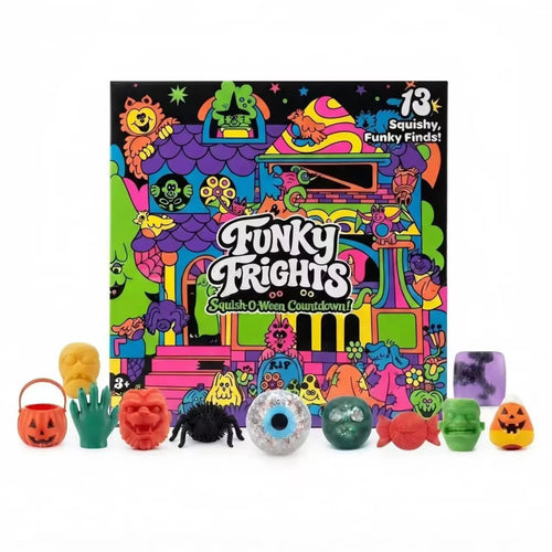 Halloween Advent Calendar