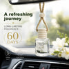 Little Kaizi Freesia Car Air Freshener