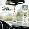 Little Kaizi Freesia Car Air Freshener
