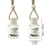 Little Kaizi Freesia Car Air Freshener