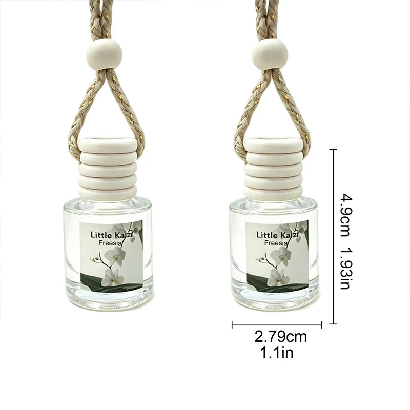 Little Kaizi Freesia Car Air Freshener