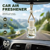 Little Kaizi Freesia Car Air Freshener