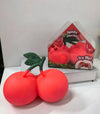 Squeeze Cherry Sensory Toy