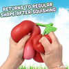 Squeeze Cherry Sensory Toy