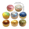 Squishy Steamed Bun Stress Relief Toy
