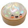 Squishy Steamed Bun Stress Relief Toy