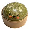 Squishy Steamed Bun Stress Relief Toy