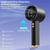 Mini USB Rechargeable Handheld Fan