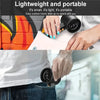 Mini USB Rechargeable Handheld Fan