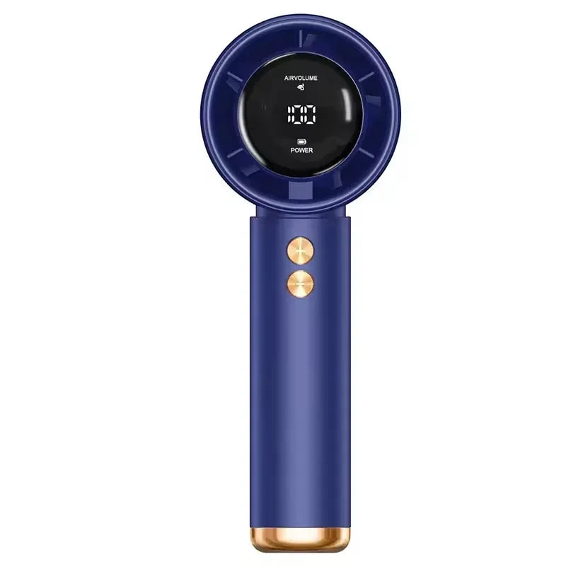 Mini USB Rechargeable Handheld Fan