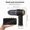 Wireless Car Vacuum Cleaner