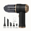 Wireless Car Vacuum Cleaner