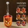 Halloween Pumpkin Jellyfish Humidifier