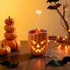 Halloween Pumpkin Jellyfish Humidifier