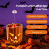 Halloween Pumpkin Jellyfish Humidifier