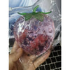 Super Jumbo Strawberry Squishy Toy