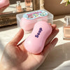 Crunchy Soap Squeeze Toy