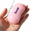 Crunchy Soap Squeeze Toy