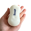 Crunchy Soap Squeeze Toy