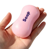 Crunchy Soap Squeeze Toy