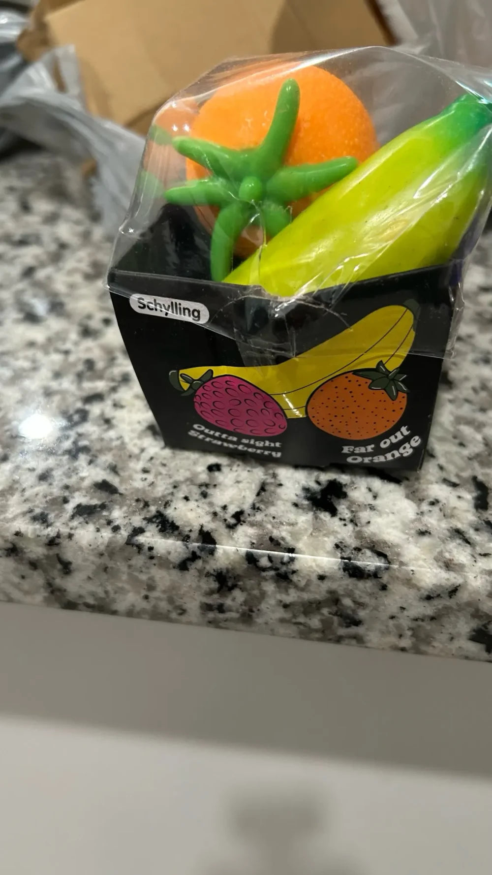 Review Card
